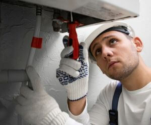 About Plumbers Pros Washburn, MO