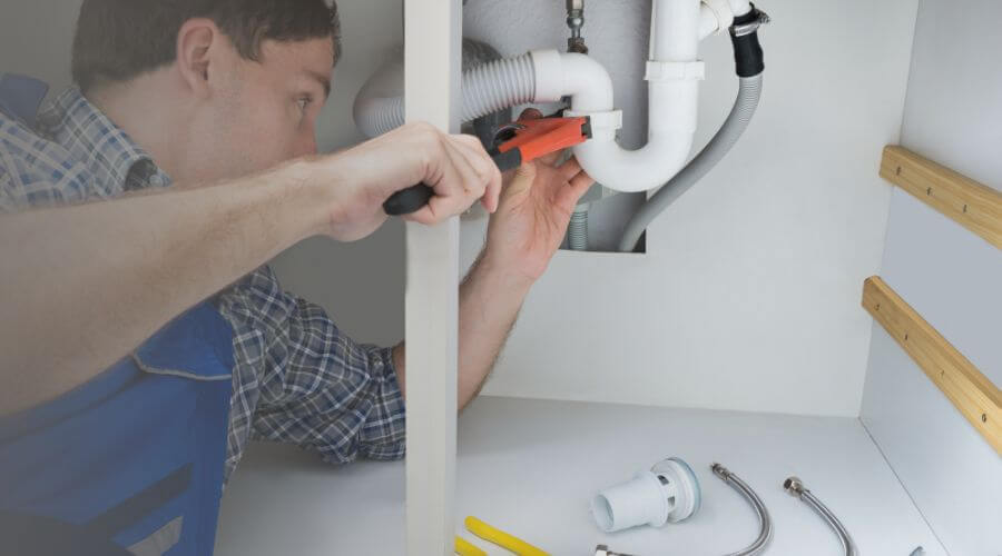 Local 24/7 Emergency Plumbing in Washburn, MO